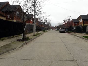 V 1375-135-RR-Vendo casa en Talca, Las Rastras