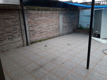 V 1375-135-RR-Vendo casa en Talca, Las Rastras