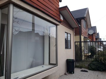 V 1375-135-RR-Vendo casa en Talca, Las Rastras
