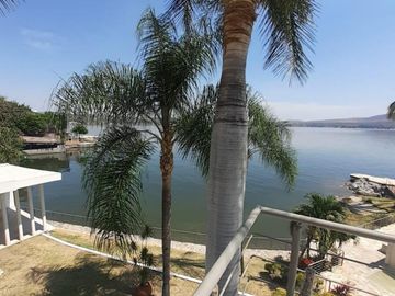 TEQUESQUITENGO UNICO RESORT 41,000 M2 DE TERRENO 2,409 M2 CONSTRUCCION