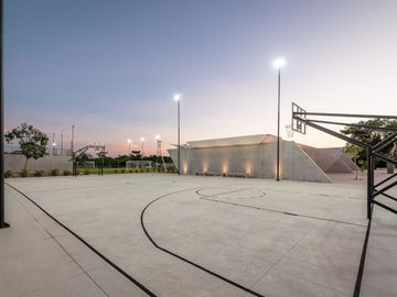 Terrenos Residenciales en venta a minutos de Mérida y Puerto Progreso, con excelentes amenidades