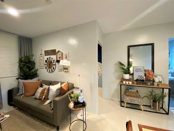 CONDO UNIT HERMOSA