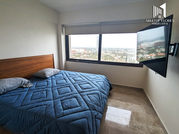 DEPARTAMENTO EN VENTA EN DOS ARENAS MARINA RESIDENCIAL I ARLETTE FLORES