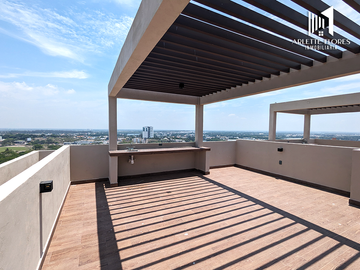 DEPARTAMENTO EN VENTA EN DOS ARENAS MARINA RESIDENCIAL I ARLETTE FLORES