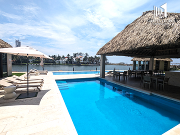 DEPARTAMENTO EN VENTA EN DOS ARENAS MARINA RESIDENCIAL I ARLETTE FLORES