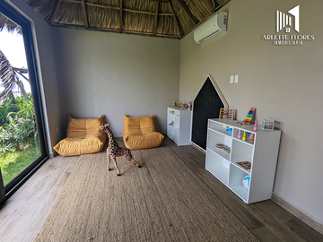 DEPARTAMENTO EN VENTA EN DOS ARENAS MARINA RESIDENCIAL I ARLETTE FLORES