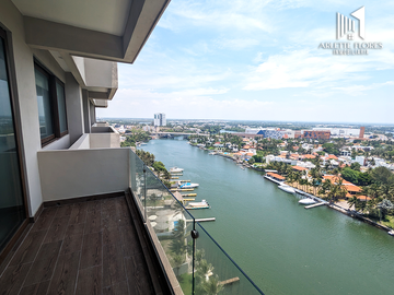 DEPARTAMENTO EN VENTA EN DOS ARENAS MARINA RESIDENCIAL I ARLETTE FLORES