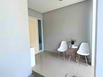 Rumah Dijual Siap Huni di Jl. Kamboja - Cilandak, Jaksel