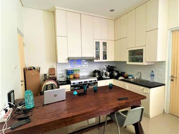 Rumah Dijual Siap Huni di Jl. Kamboja - Cilandak, Jaksel