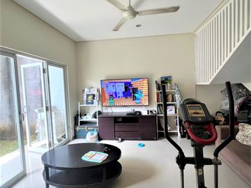 Rumah Dijual Siap Huni di Jl. Kamboja - Cilandak, Jaksel