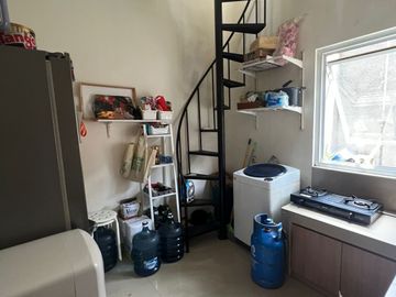 Rumah Dijual Siap Huni di Jl. Kamboja - Cilandak, Jaksel