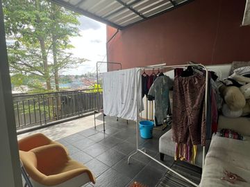 Rumah Dijual Siap Huni di Jl. Kamboja - Cilandak, Jaksel