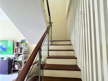 Rumah Dijual Siap Huni di Jl. Kamboja - Cilandak, Jaksel
