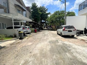Rumah Dijual Siap Huni di Jl. Kamboja - Cilandak, Jaksel