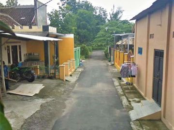 Jual Tanah 400m2 Colomadu Karanganyar