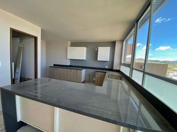 VENTA DE DEPARTAMENTO EN PENT HOUSE NUEVO EN CASCATTA I, LOMAS DE ANGELÓPOLIS, PUEBLA