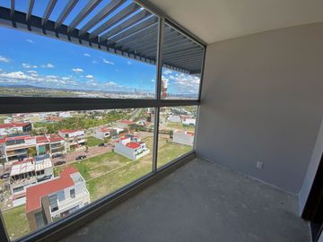 VENTA DE DEPARTAMENTO EN PENT HOUSE NUEVO EN CASCATTA I, LOMAS DE ANGELÓPOLIS, PUEBLA