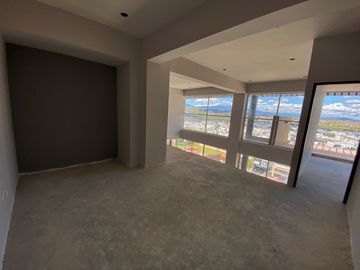 VENTA DE DEPARTAMENTO EN PENT HOUSE NUEVO EN CASCATTA I, LOMAS DE ANGELÓPOLIS, PUEBLA