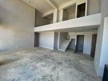 VENTA DE DEPARTAMENTO EN PENT HOUSE NUEVO EN CASCATTA I, LOMAS DE ANGELÓPOLIS, PUEBLA