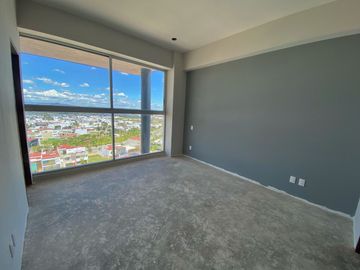 VENTA DE DEPARTAMENTO EN PENT HOUSE NUEVO EN CASCATTA I, LOMAS DE ANGELÓPOLIS, PUEBLA