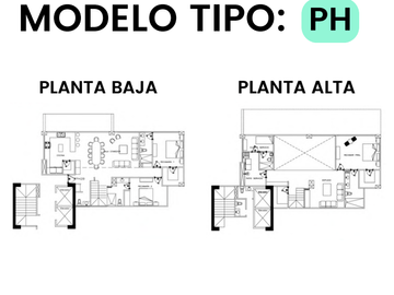 VENTA DE DEPARTAMENTO EN PENT HOUSE NUEVO EN CASCATTA I, LOMAS DE ANGELÓPOLIS, PUEBLA