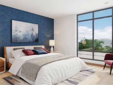 LO QUE ESPERABAS !!!!  Dormitorio Master en planta baja