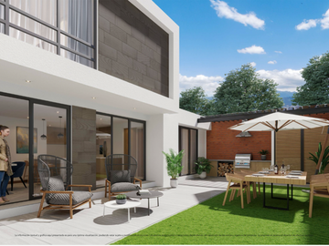 LO QUE ESPERABAS !!!!  Dormitorio Master en planta baja