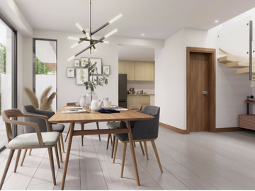 LO QUE ESPERABAS !!!!  Dormitorio Master en planta baja