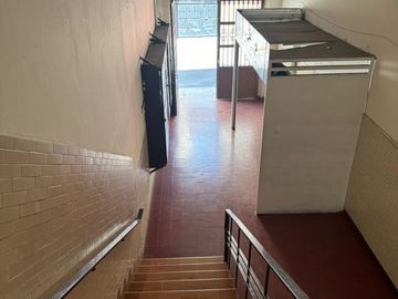 E402 Propiedad en venta con Departamentos y consultorios centro histórico Morelia