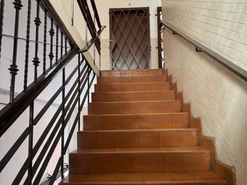 E402 Propiedad en venta con Departamentos y consultorios centro histórico Morelia