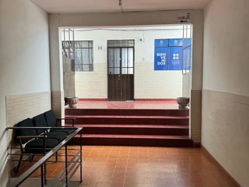 E402 Propiedad en venta con Departamentos y consultorios centro histórico Morelia