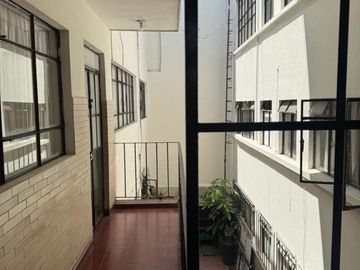 E402 Propiedad en venta con Departamentos y consultorios centro histórico Morelia