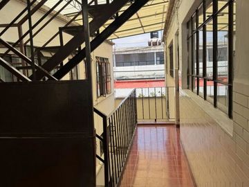 E402 Propiedad en venta con Departamentos y consultorios centro histórico Morelia