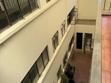 E402 Propiedad en venta con Departamentos y consultorios centro histórico Morelia