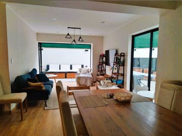 Departamento En Venta Miraflores Us$ 245,000 +  Estac.  a US$ 10,000