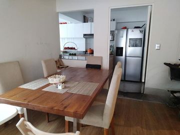 Departamento En Venta Miraflores Us$ 245,000 +  Estac.  a US$ 10,000