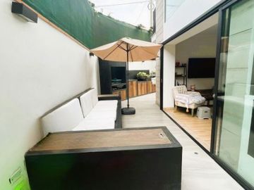 Departamento En Venta Miraflores Us$ 245,000 +  Estac.  a US$ 10,000