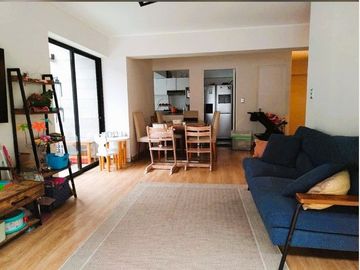 Departamento En Venta Miraflores Us$ 245,000 +  Estac.  a US$ 10,000