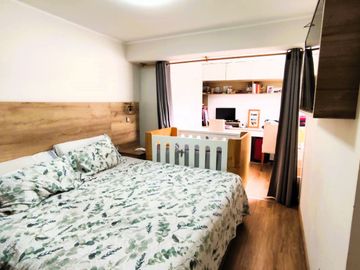 Departamento En Venta Miraflores Us$ 245,000 +  Estac.  a US$ 10,000