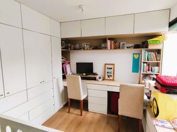 Departamento En Venta Miraflores Us$ 245,000 +  Estac.  a US$ 10,000