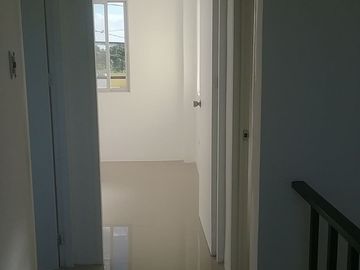 READY FOR OCCUPANCY 2 bedroom duplex house for sale in CKL Homes Medellin Cebu