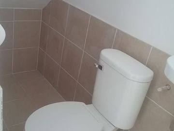 READY FOR OCCUPANCY 2 bedroom duplex house for sale in CKL Homes Medellin Cebu