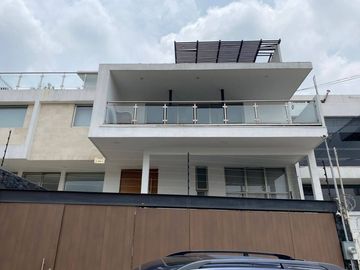 Venta en Tecamachalco, Edo. de Mexico