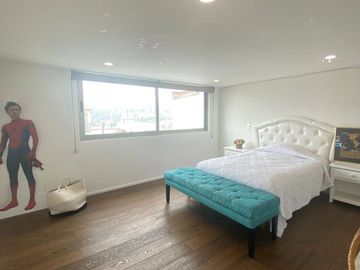 Venta en Tecamachalco, Edo. de Mexico