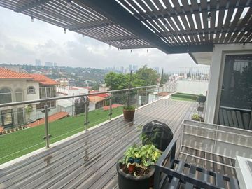 Venta en Tecamachalco, Edo. de Mexico