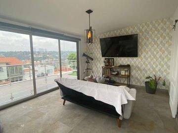 Venta en Tecamachalco, Edo. de Mexico
