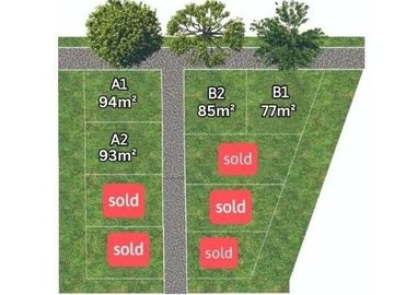 RUMAH MINIMALIS SIAP BANGUN LOKASI DEKAT KAMPUS