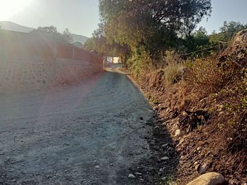 5270 METROS TERRENO VENTA TEPOTZOTLAN