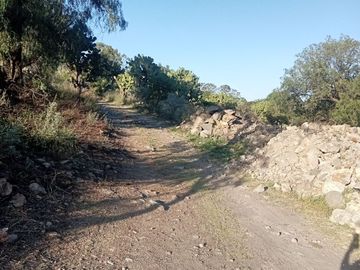 5270 METROS TERRENO VENTA TEPOTZOTLAN