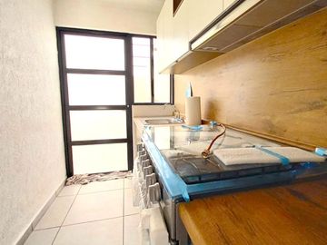 CASA EN VENTA EN FRACCIONAMIENTO ALVA JUNTO AL COLEGIO TEPEYAC Y VALLE IMPERIAL